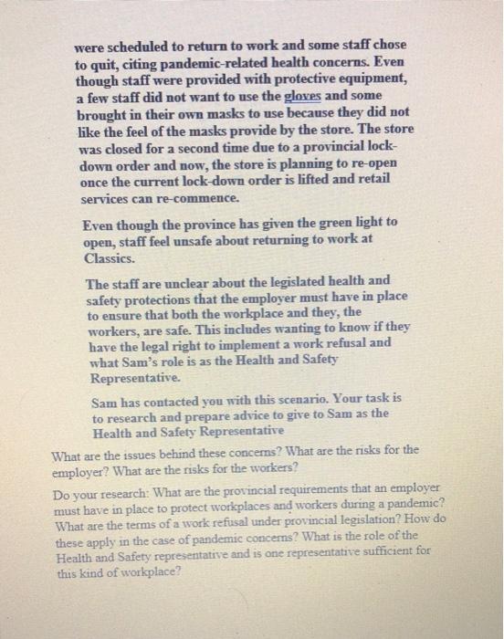 It is a case study i post this in three pictures