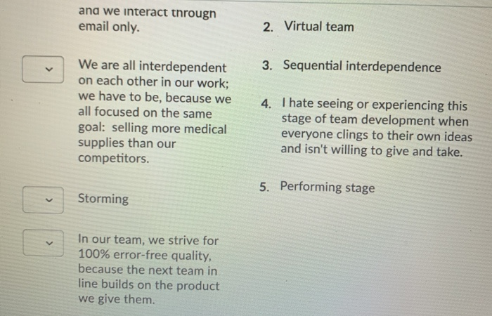 Question 39 (1 point) diversity refers to