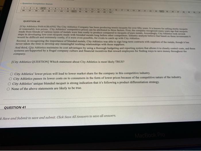 never taken the time to develop atny mentinghal