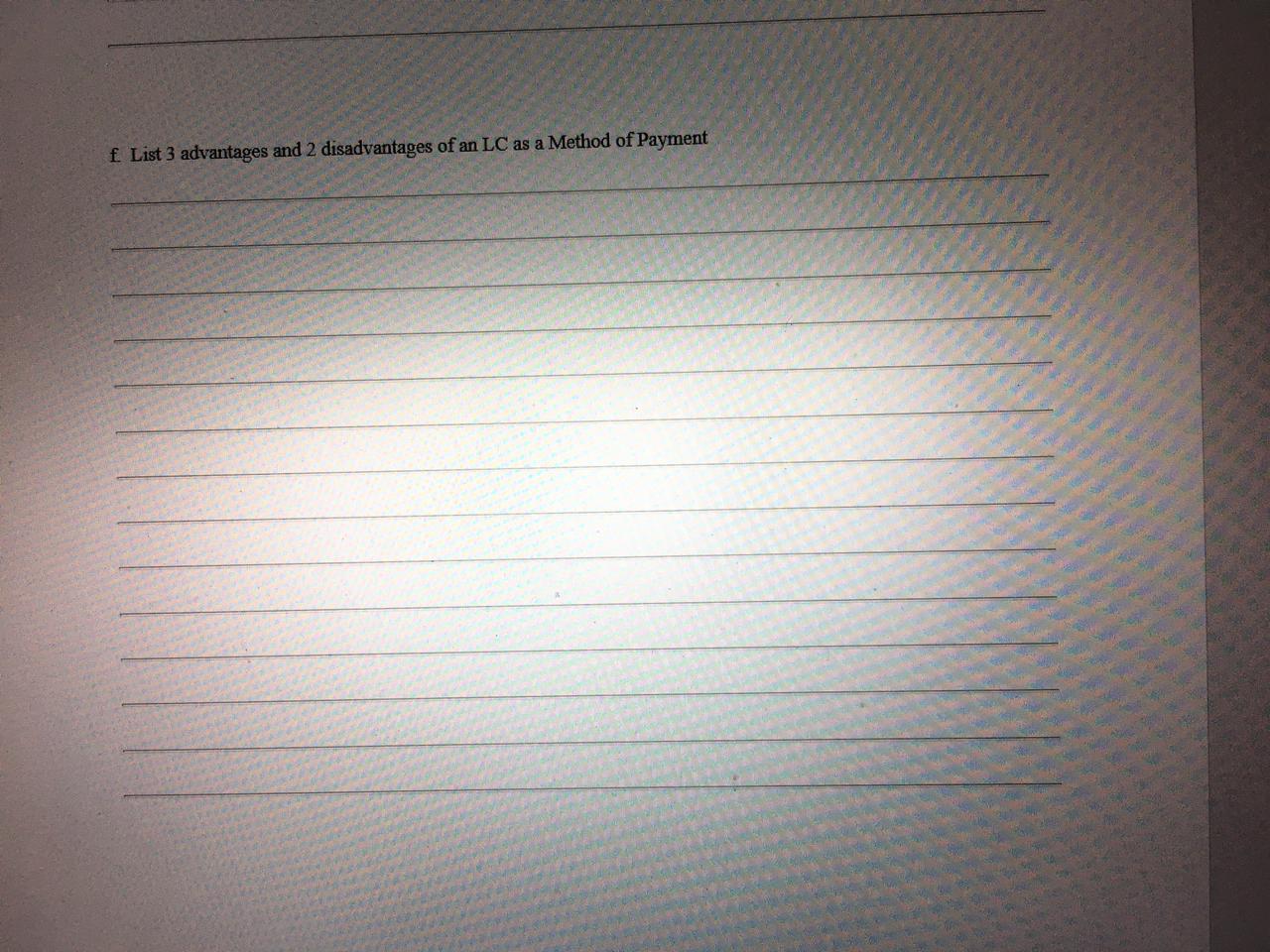 Please please answer the question according to