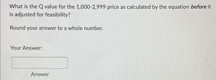 h Use the information below to answer the 10