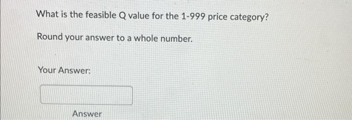 h Use the information below to answer the 10