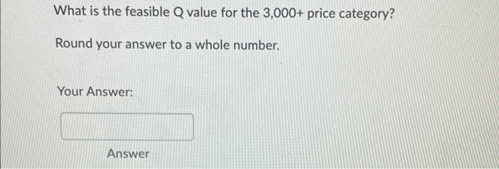 h Use the information below to answer the 10
