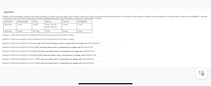 QUESTIONS em sua Own Q. What Question Wh