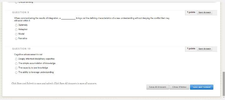 Help guys LUVIA QUESTIONS 1 points Save Answer
