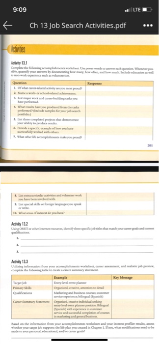 9:09 LTE Ch 13 Job Search Activities.pdf