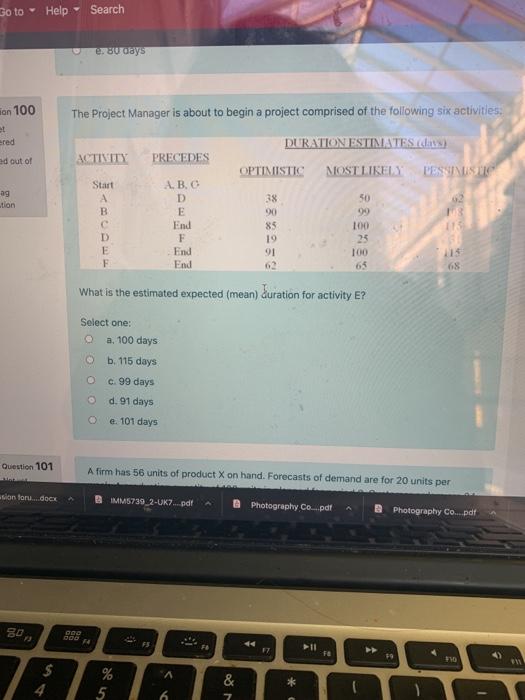 Go to Help Search exuays han 100 The Project