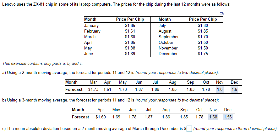 Lenovo uses the ZX-81 chip in some of its laptop