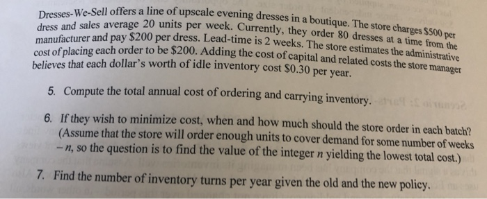 Dresses-We-Sell offers a line of upscale evening