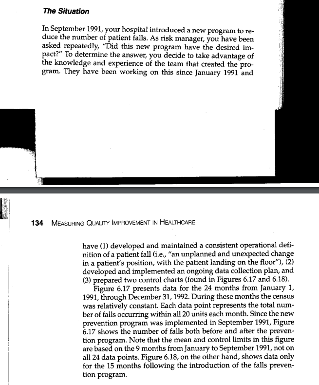 Please see the situation and answer the following