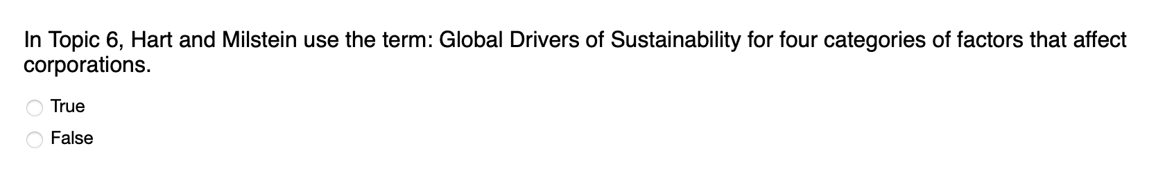 GAAP is a set of laws originally created by the