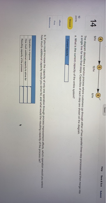 GERIE submit Problem 5-17 (Algo) 14 11/hr 15/hr