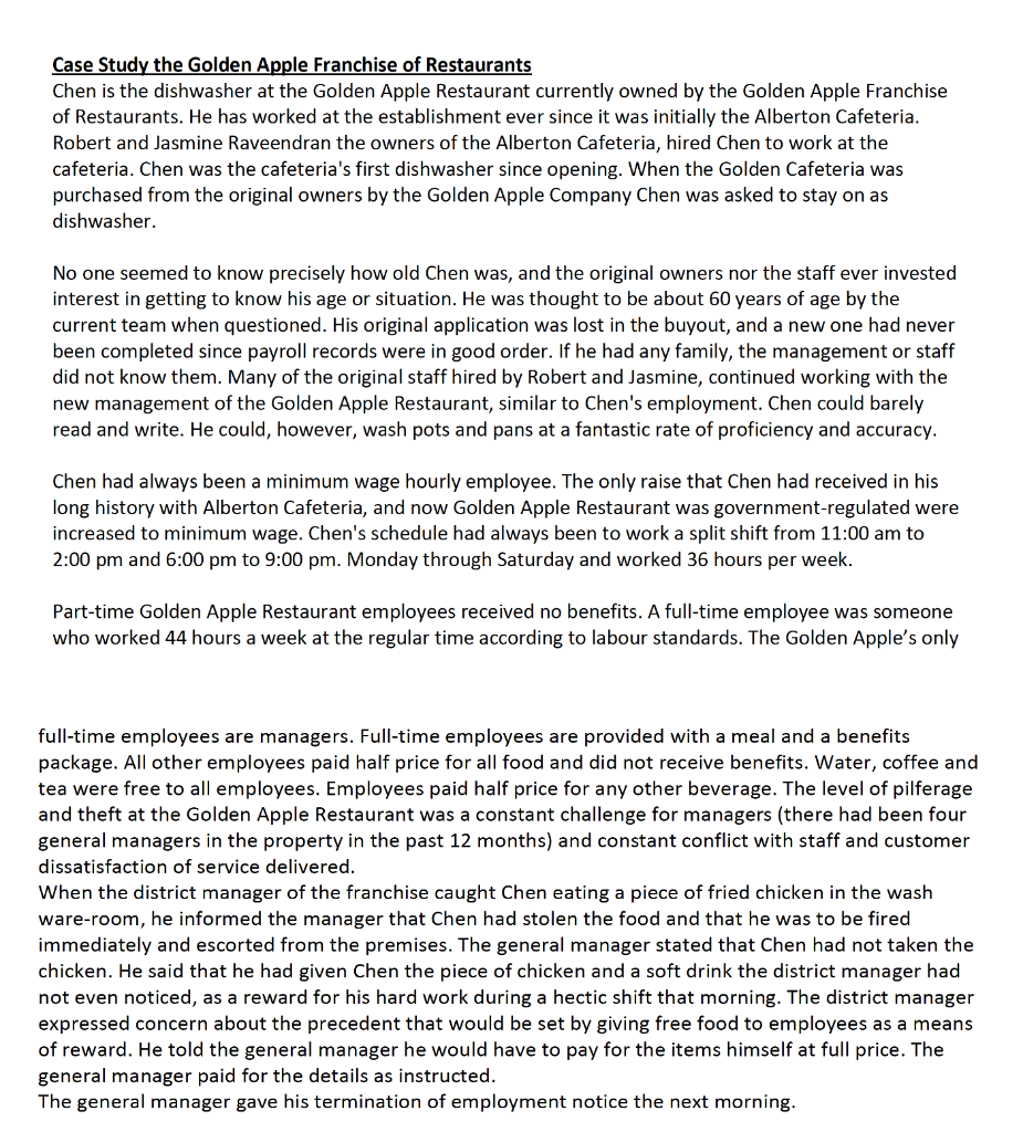 1. What specific steps could have been taken to