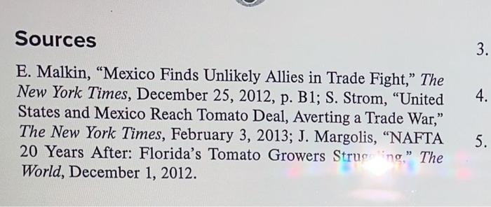 international management 7. What do you think is