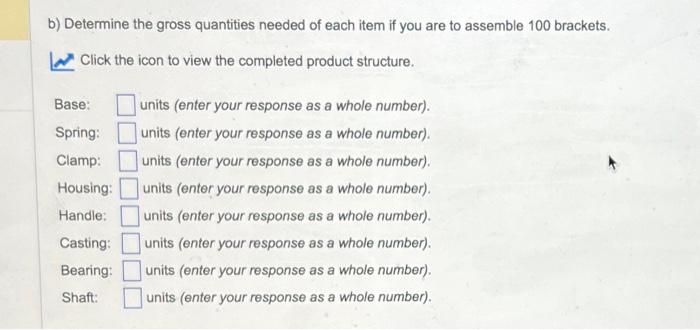 As the production planner for Xiangling Hu
