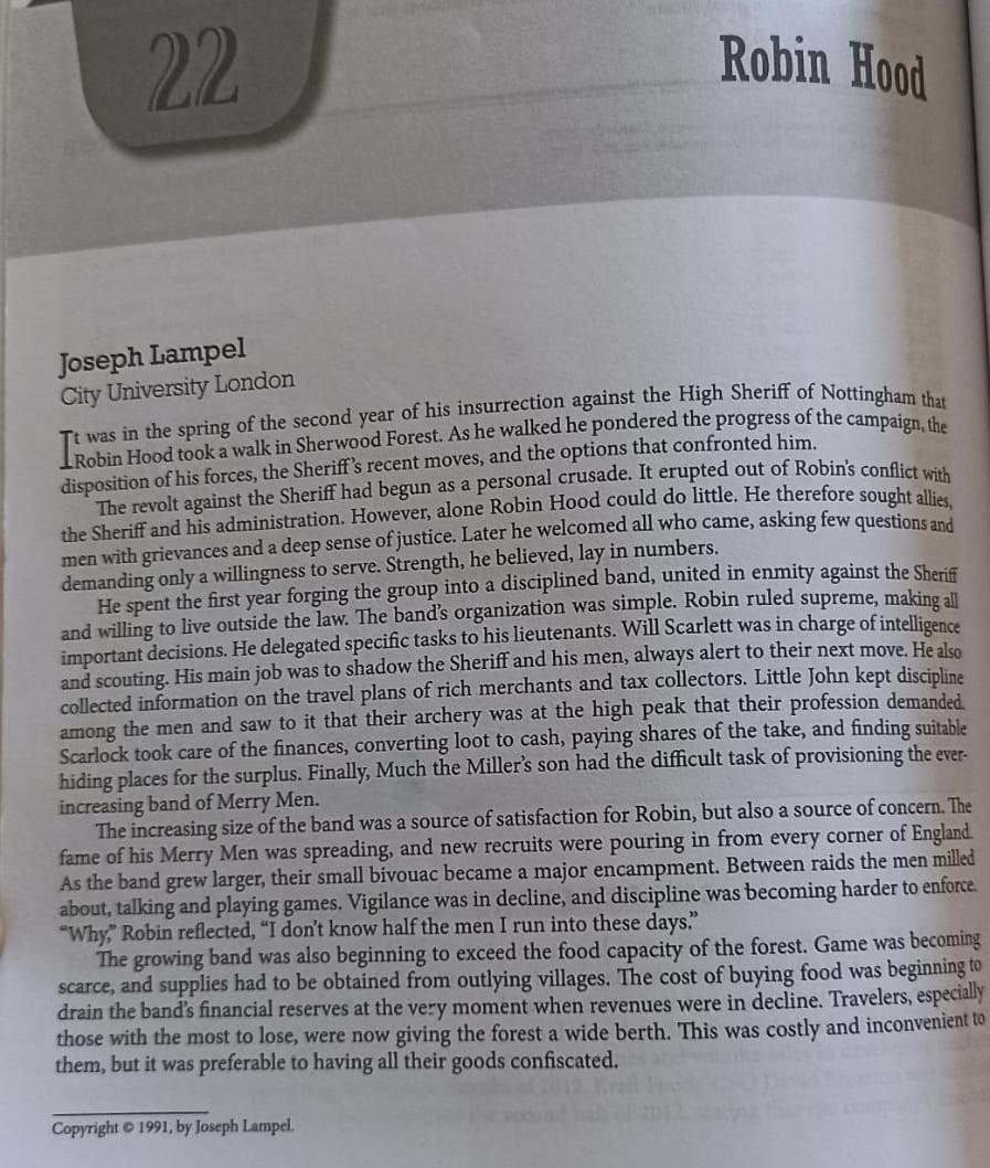 which domain of study do the challenges fall in