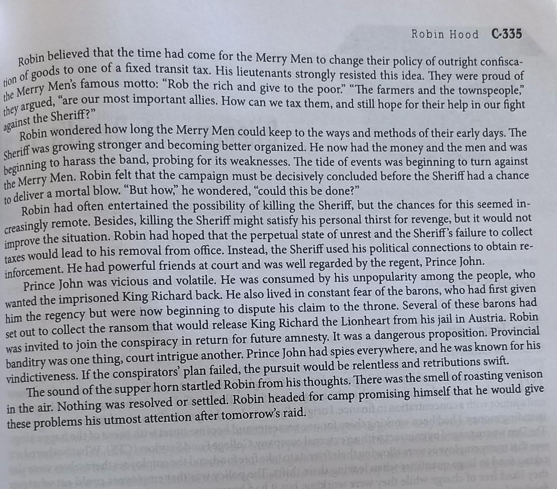 which domain of study do the challenges fall in