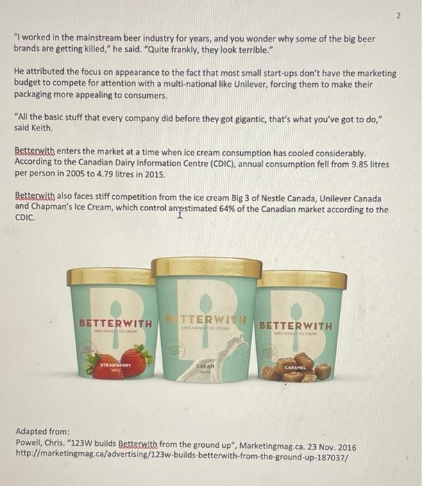 photo is the case study question 1 MRK108NUJ