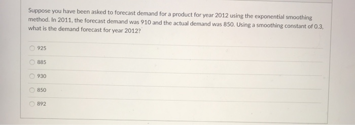 question 1 question 2 Suppose you have been asked