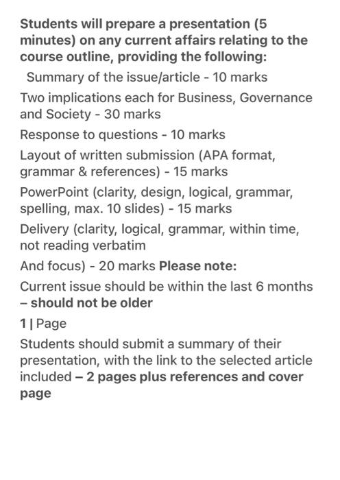 The current affair is increasing in employment