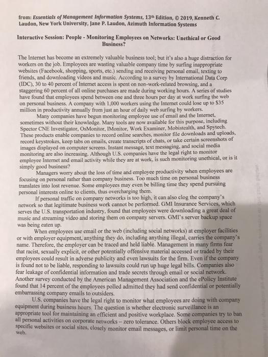 please do not copy and past the answers and also