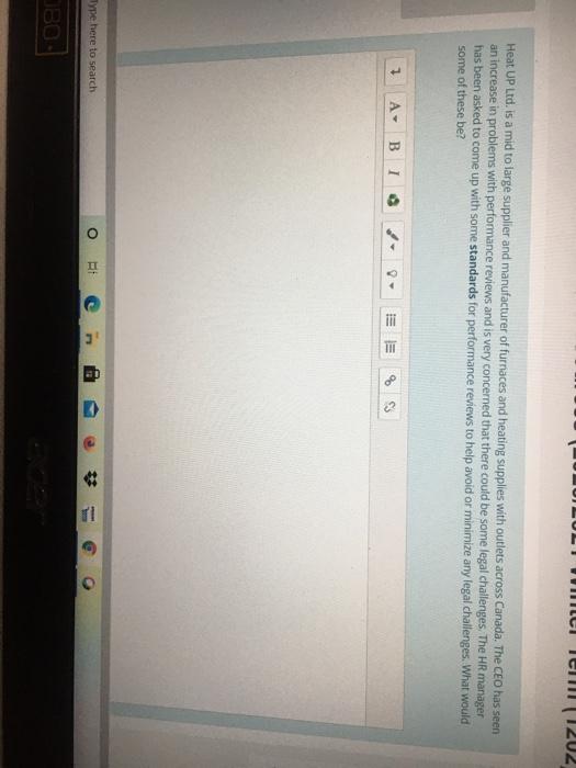 HULULT Wel le (1202 Heat UP Ltd. is a mid to