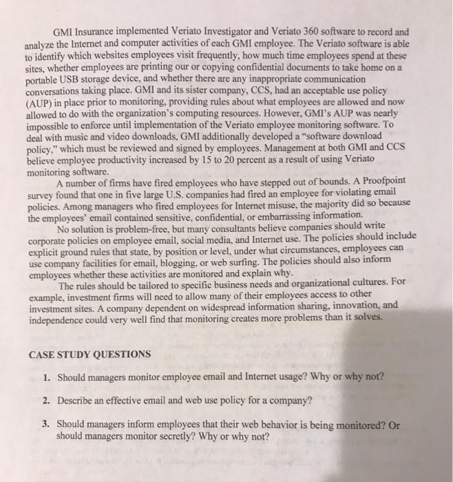 please do not copy and past the answers and also