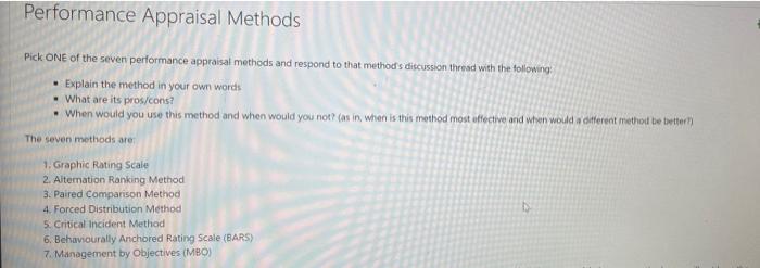 basically this is HRM subject Performance