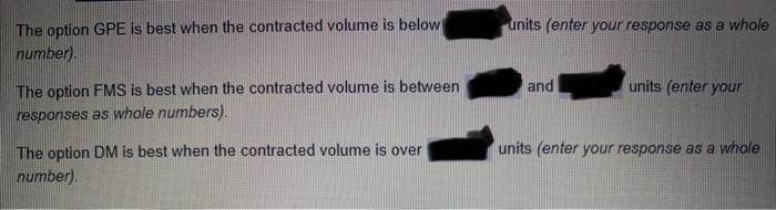 Borges Machine Shop, Inc. has a 1-year contract