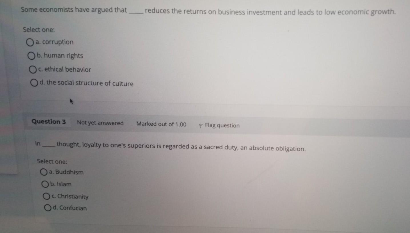 help please Some economists have argued that