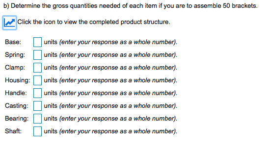 As the production planner for Xiangling Hu