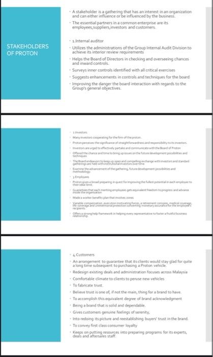 Introduction/ Background of the company - Modern