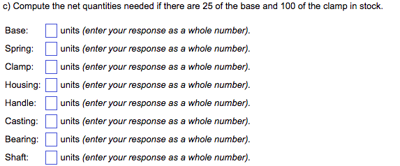 As the production planner for Xiangling Hu