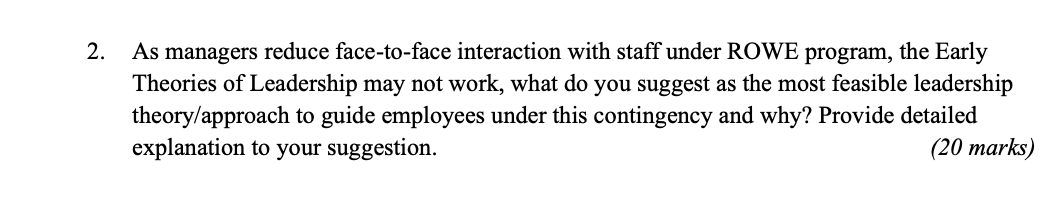 Best Practices at Best Buy Do traditional