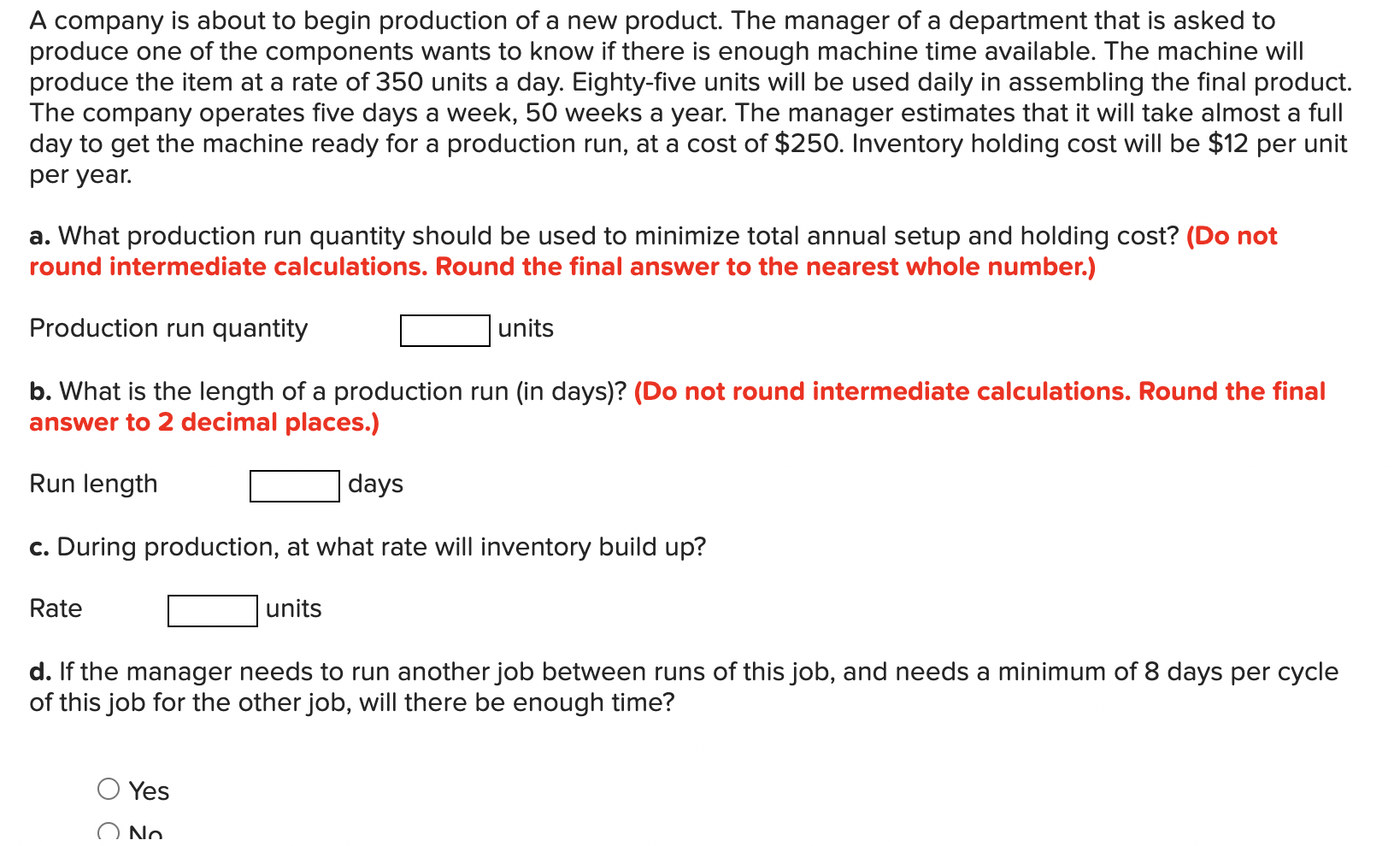 PLEASE DO IT FAST.. I NEED THE PROCEDURE.. A