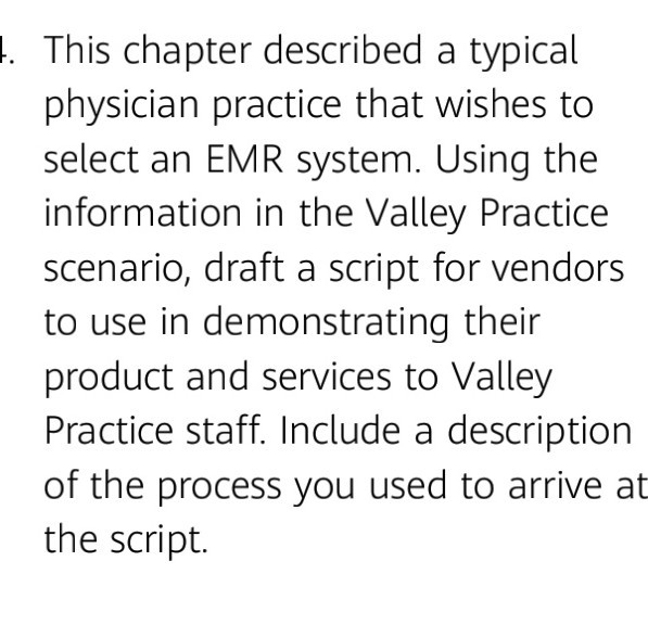 Working with your classmates (in small groups),
