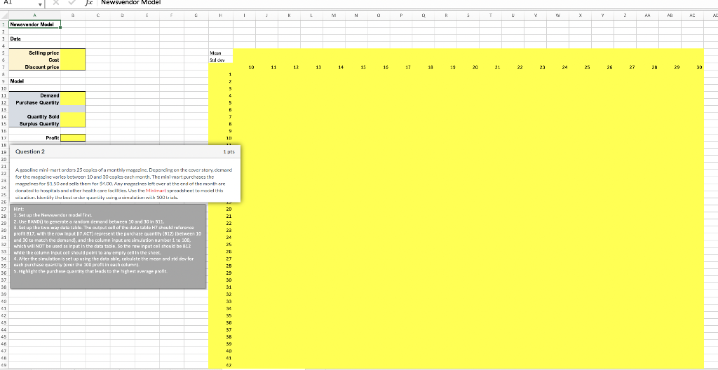 Please answer the question and also complete the
