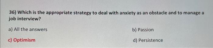 what the right answer with excplain 5) When a