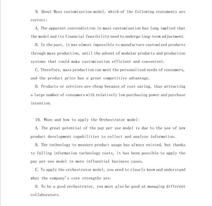 1 . In roadshow, we are looking for investors,