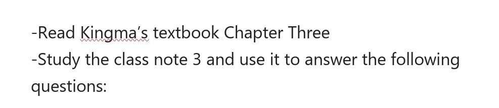 Don't Google your answers because I will find out