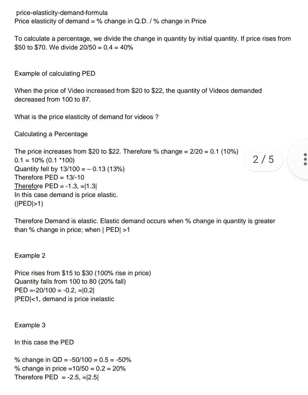 Don't Google your answers because I will find out