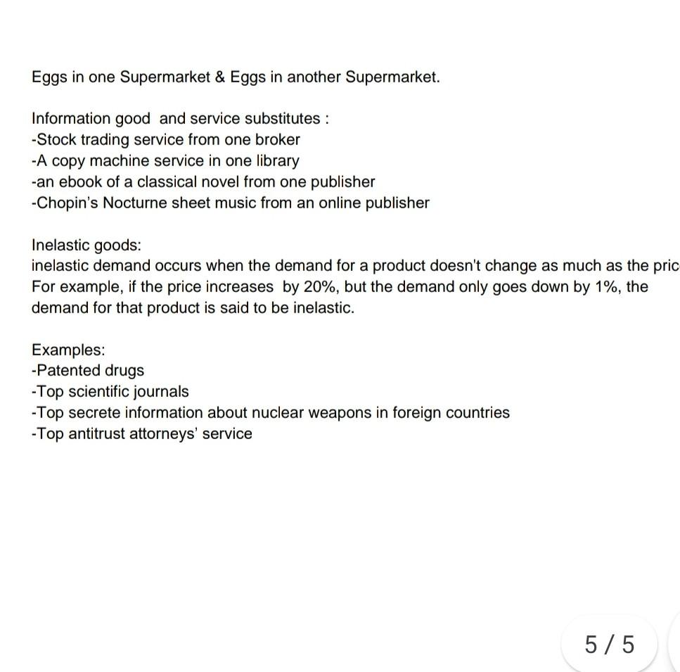 Don't Google your answers because I will find out