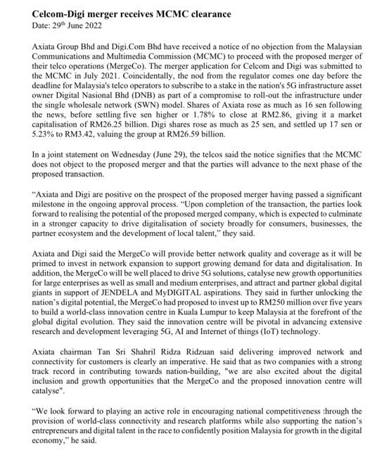 Meanwhile, Jrgen Arentz Rostrup, the executive