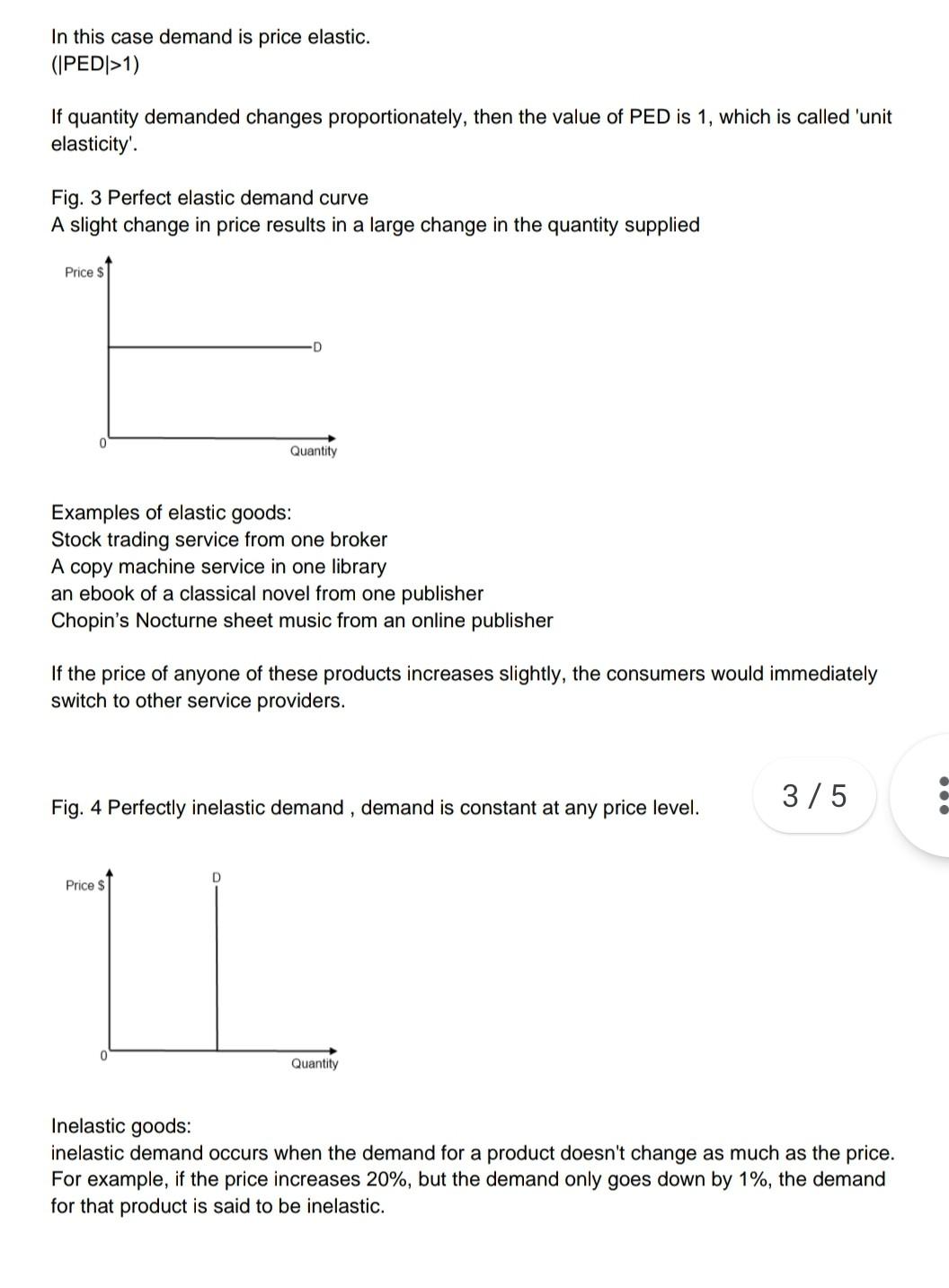 Use the notes and what you know. If you use