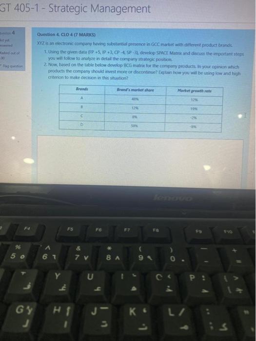 PLEASE SOLVE THE QUESTION AS SOON AS POSSIBLE. GT