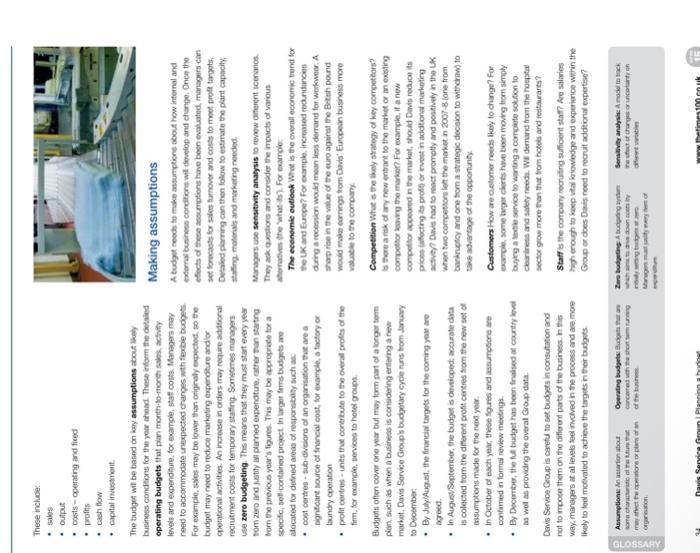 NEED HELP QUESTIONS BELOW 1. Reccomedations for