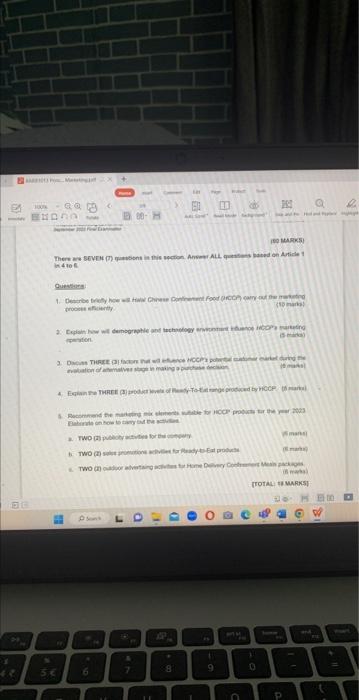 in 4.10 f drubicte = finitity \{ife marki