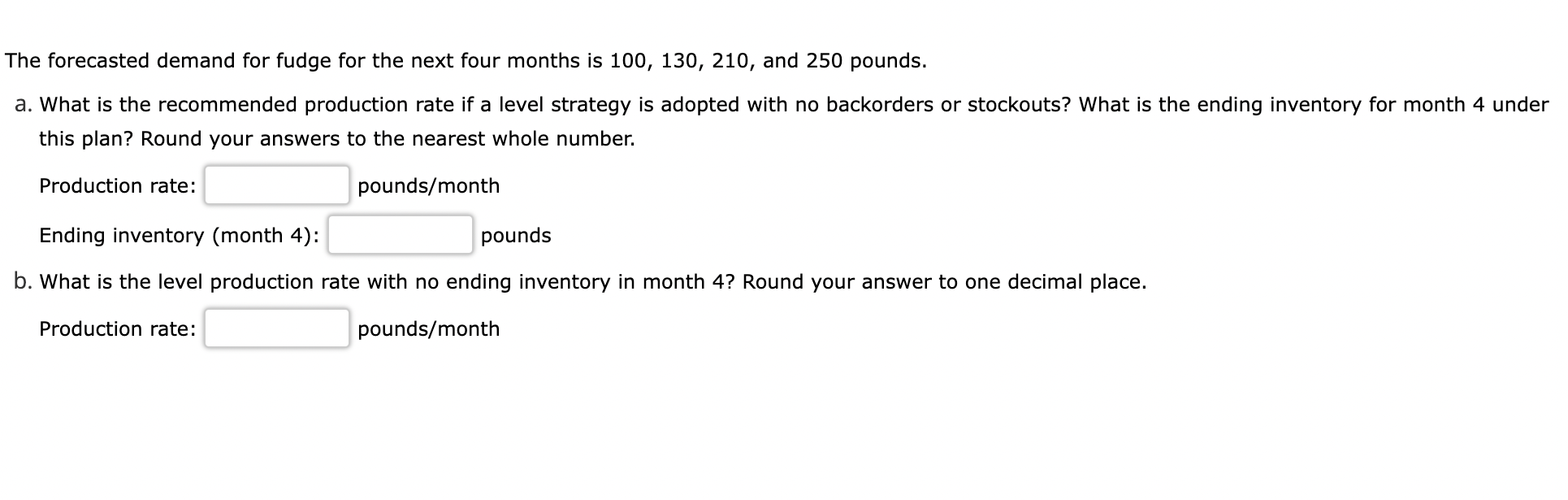 PLEASE DO NOT COPY ANSWERS FROM OTHER CHEGG