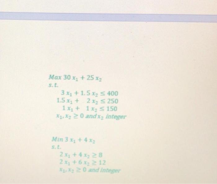 Ch11 - Q1) Indicate which of the following is an