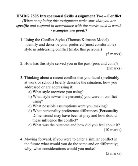 one assignment please do it together at one time